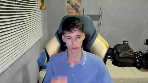 GENDO online show from 01.06.26