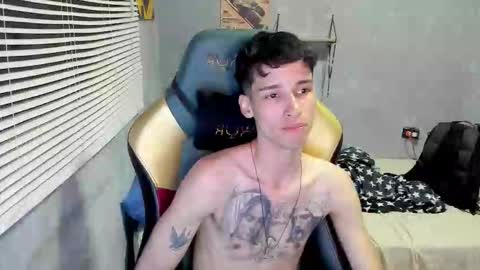 GENDO online show from 01.07.26