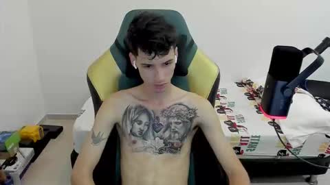 GENDO online show from 01.31.26