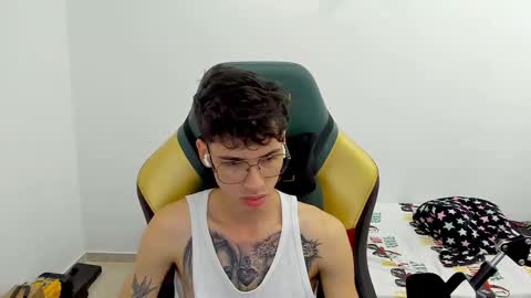 GENDO online show from 02.08.26