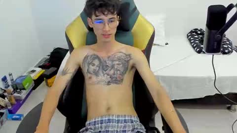 GENDO online show from 02.16.26