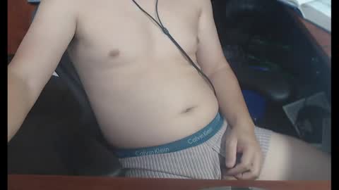 Snapshot of genefun chatting on 09.29.25 genefun online show from 09.29.25