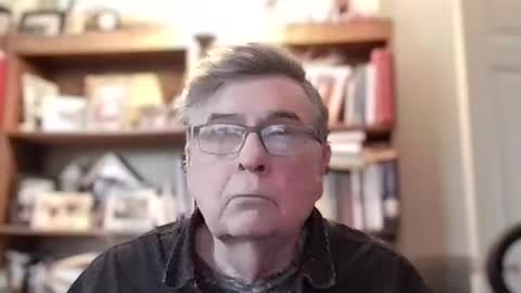 Snapshot of geneox chatting on 03.02.25 GeneOx online show from 03.02.25