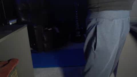 Snapshot of generalbliss chatting on 02.18.25 generalbliss online show from 02.18.25