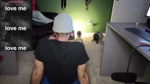 Snapshot of generalbliss chatting on 09.27.25 generalbliss online show from 09.27.25