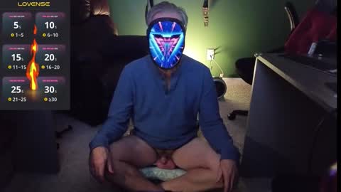 Snapshot of generalbliss chatting on 01.07.26 generalbliss online show from 01.07.26