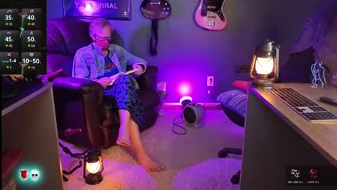 generalbliss online show from 04.15.26