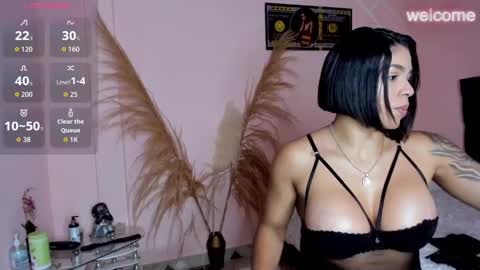 Snapshot of genesiis1 chatting on 09.27.25 genesiis1 online show from 09.27.25