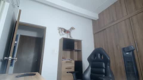 genesis95_ online show from 10.18.25