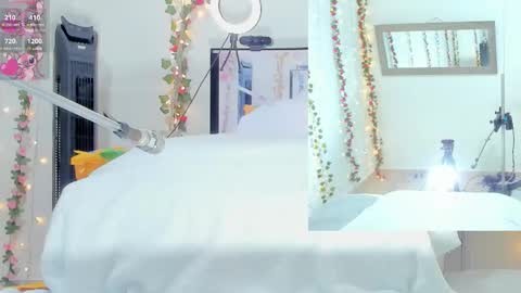 Genesis online show from 10.05.25