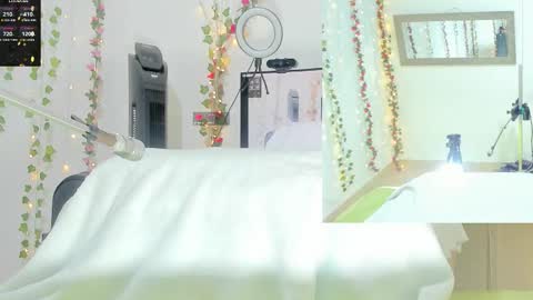 Genesis online show from 10.17.25