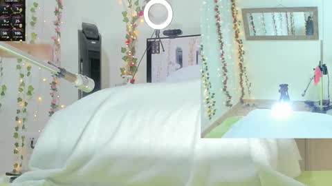 Genesis online show from 10.18.25