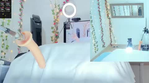 Genesis online show from 10.19.25