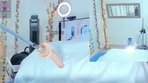 Genesis online show from 10.26.25