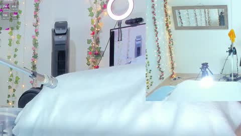 Genesis online show from 10.28.25