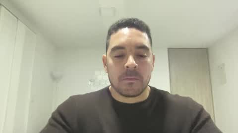 genesis_wb online show from 03.08.25