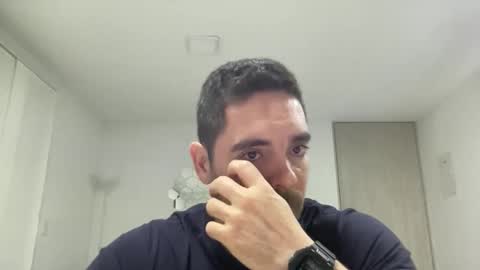 genesis_wb online show from 03.25.26