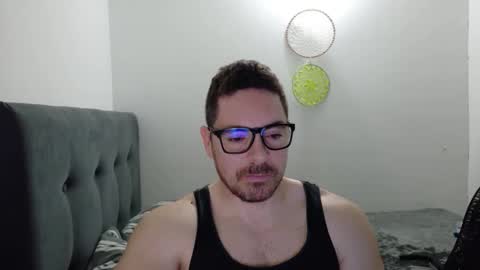 genesis_wb online show from 03.29.26