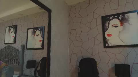 genesisrayden online show from 03.14.26