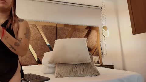  Genessis and David  online show from 09.15.25