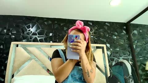  Genessis and David  online show from 09.21.25