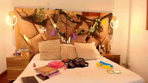  Genessis and David  online show from 10.12.25