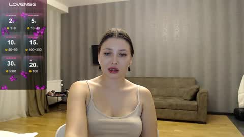 Snapshot of genev__ievee chatting on 06.30.26 genev__ievee online show from 06.30.26