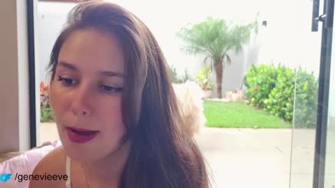 Genn online show from 01.10.25