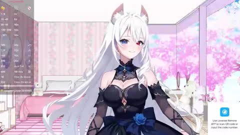 GenevieveXO online show from 03.19.26