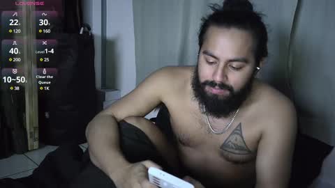 geniozx online show from 01.19.25