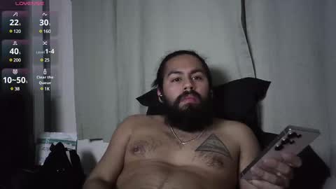 geniozx online show from 02.11.25