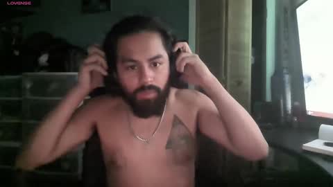 geniozx online show from 09.25.25