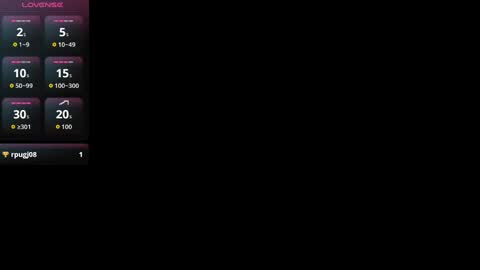 geniozx online show from 09.29.25