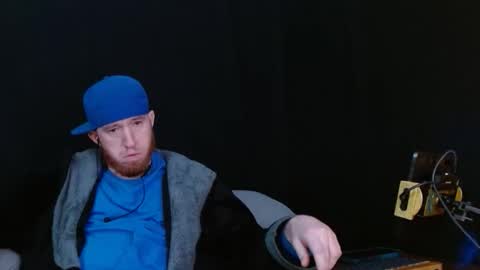 genitalwars online show from 02.01.26