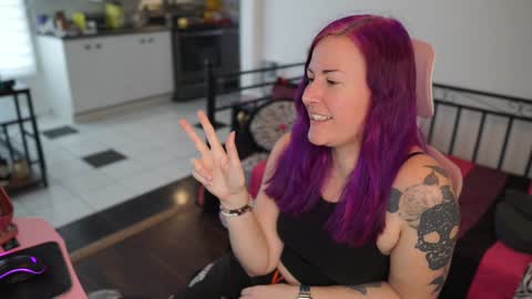 Genny Rock   and  online show from 12.31.24