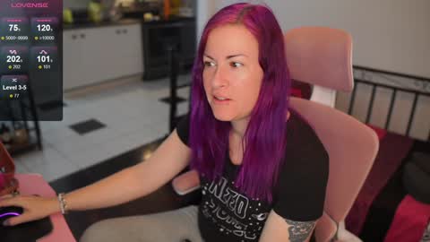 Genny Rock   and  online show from 01.01.25