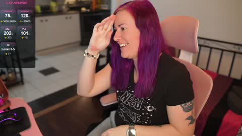 Genny Rock   and  online show from 01.01.25