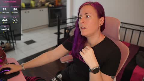 Genny Rock   and  online show from 01.04.25