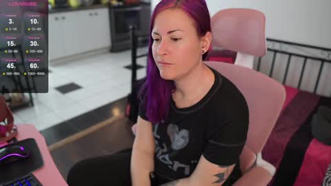 Genny Rock   and  online show from 01.06.25