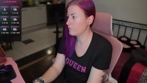 Genny Rock   and  online show from 01.12.25