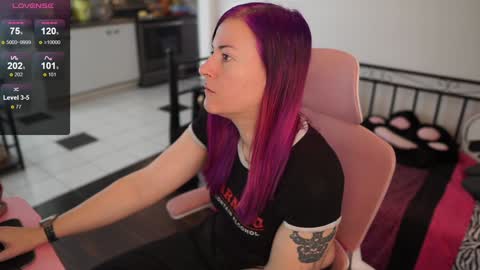 Genny Rock   and  online show from 02.03.25