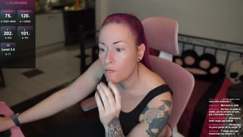 Genny Rock   and  online show from 02.04.25