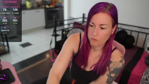 Genny Rock   and  online show from 02.13.25