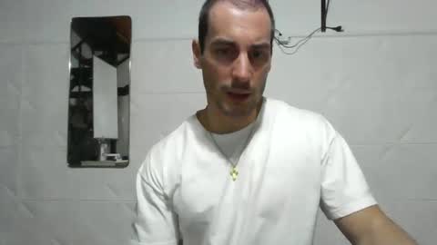 Snapshot of genraro69 chatting on 04.12.26 Genaro online show from 04.12.26
