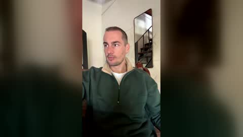 Snapshot of genraro69 chatting on 05.24.26 Genaro online show from 05.24.26