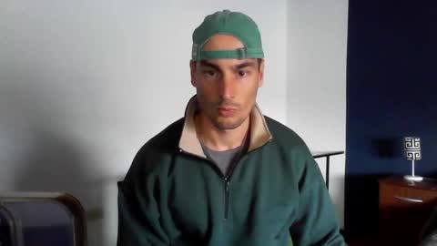 Snapshot of genraro69 chatting on 05.30.26 Genaro online show from 05.30.26