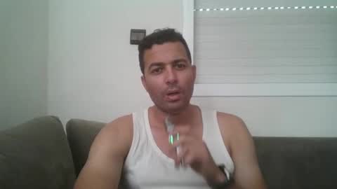 genteldevil online show from 01.19.25