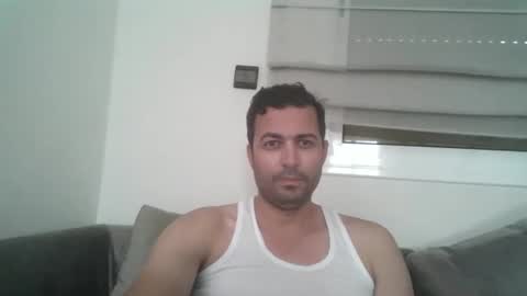 genteldevil online show from 02.10.25