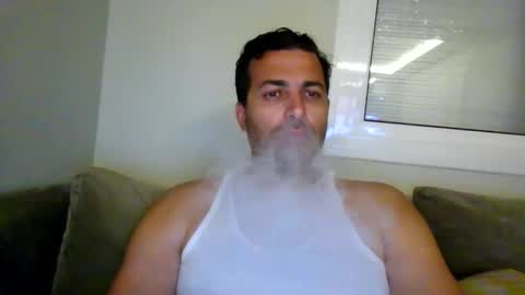 genteldevil online show from 11.03.25