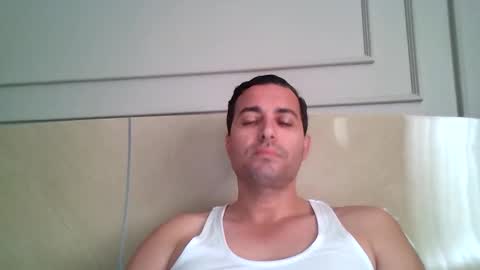 genteldevil online show from 12.18.25